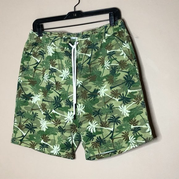 Sovereign Code Los Angeles Skedaddle Shorts - Picture 6 of 11